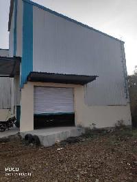  Factory for Rent in Chakan MIDC, Pune