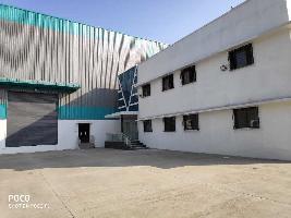  Factory for Rent in Chakan MIDC, Pune