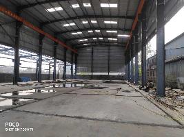  Factory for Rent in Bhosari MIDC, Pune