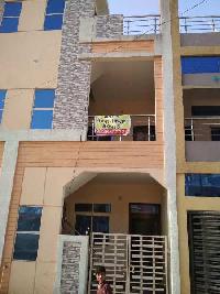 2 BHK House for Sale in Rau Pithampur Road, Indore
