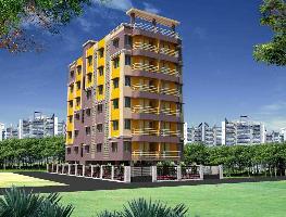 2 BHK Flat for Sale in Bidhannagar, Durgapur