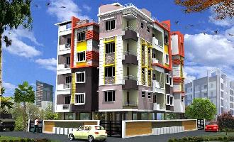 2 BHK Flat for Sale in Benachity, Durgapur