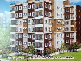 3 BHK Flat for Sale in Arrah Kalinagar, Durgapur
