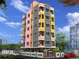 1 BHK Flat for Sale in Bidhannagar, Durgapur