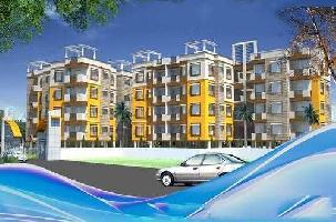 2 BHK Flat for Sale in Fuljhore Road, Durgapur