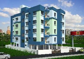 3 BHK Flat for Sale in Kaliganj, Durgapur