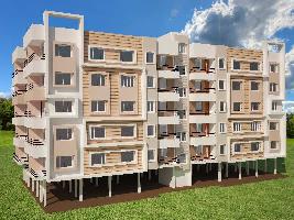 3 BHK Flat for Sale in Gopalmath, Durgapur
