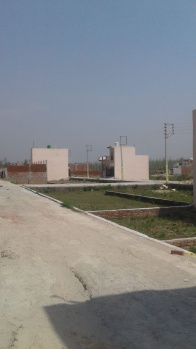  Residential Plot for Sale in Suman Nagar, Haridwar