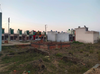  Residential Plot for Sale in Suman Nagar, Haridwar