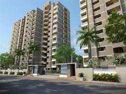 3 BHK Flat for Rent in Ambawadi, Ahmedabad