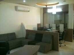  Office Space for Rent in Ambawadi, Ahmedabad