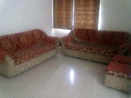 2 BHK Flat for Rent in Anand Nagar, Ahmedabad