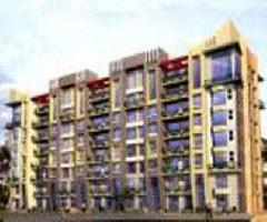 3 BHK Flat for Rent in Jodhpur, Ahmedabad