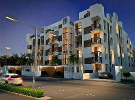 2 BHK Flat for Rent in Vasna, Ahmedabad