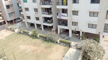 3 BHK Flat for Rent in Satellite, Ahmedabad