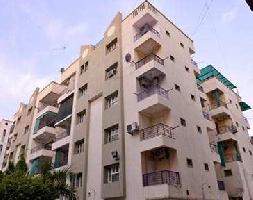 3 BHK Flat for Rent in Satellite, Ahmedabad