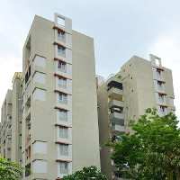 4 BHK Flat for Rent in Satellite, Ahmedabad