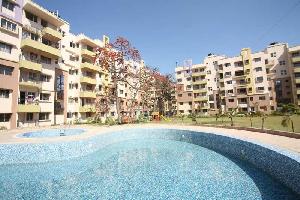 2 BHK Flat for Sale in Champdani, Hooghly