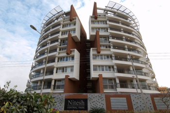 3 BHK Flat for Sale in Bellary Road, Bangalore