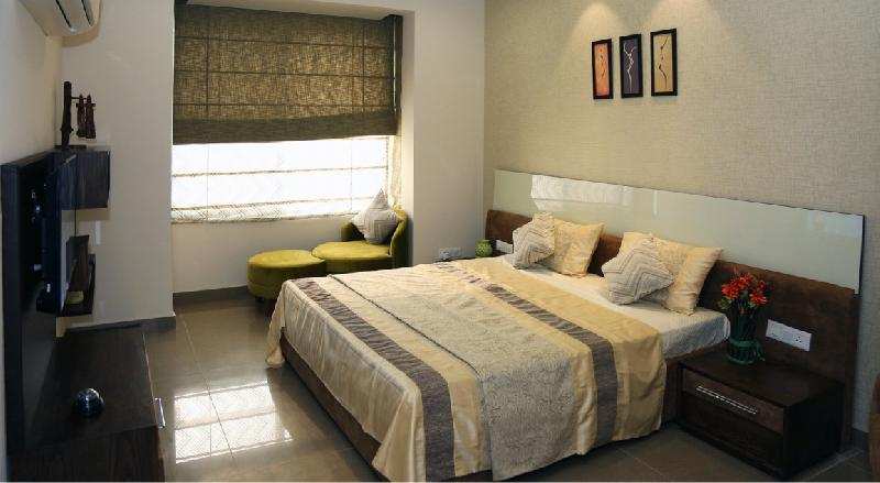 3 BHK Apartment 2610 Sq.ft. for Sale in Pakhowal Road, Ludhiana
