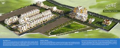 2 BHK Flat for Sale in Hingna Road, Nagpur