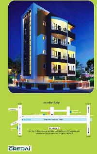 3 BHK Builder Floor for Sale in Jaiprakash Nagar, Nagpur