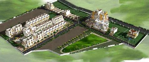 1 BHK Flat for Sale in Hingna Road, Nagpur