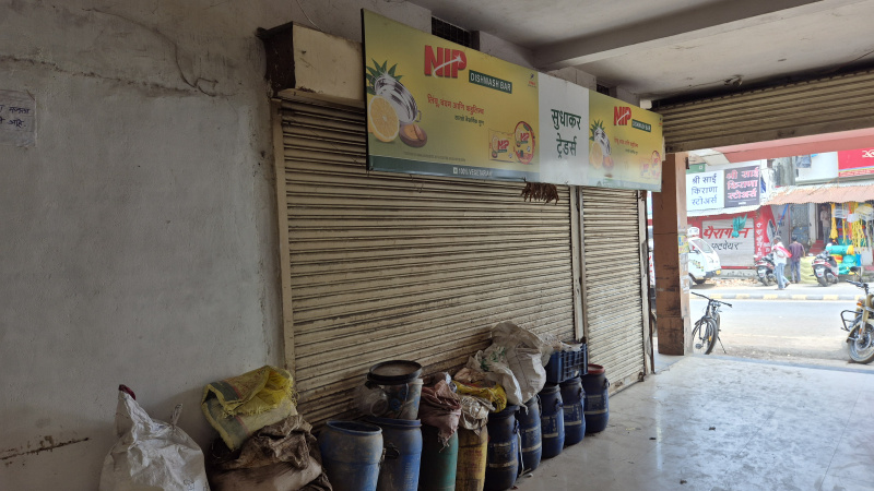  Commercial Shop 3000 Sq.ft. for Rent in Umred, Nagpur