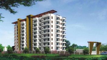 3 BHK Flat for Sale in Padao, Chandauli