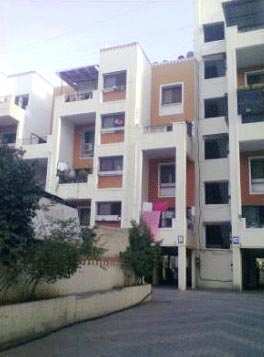 1 BHK Apartment 792 Sq.ft. for Sale in Dhanori, Pune