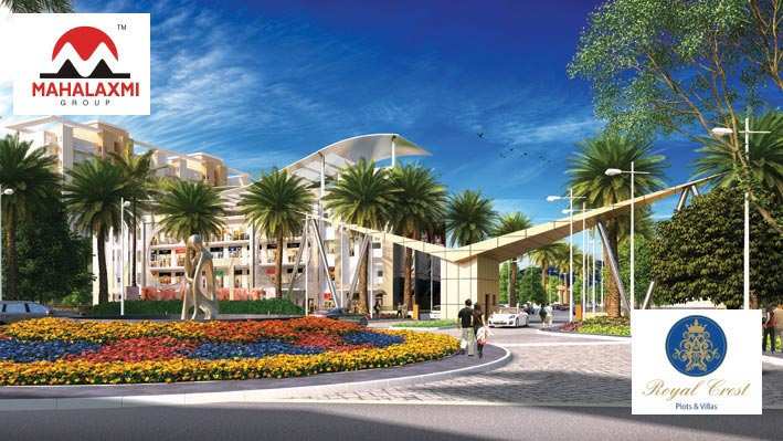 1 RK 100 Sq. Yards Residential Plot for Sale in Alwar Bypass Road, Bhiwadi