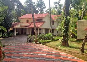 4 BHK House for Sale in Mavelikkara, Alappuzha