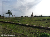  Residential Plot for Sale in Hingna, Nagpur