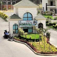  Residential Plot for Sale in Green City, Bhiwadi