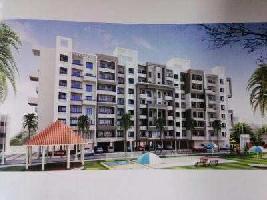 2 BHK Flat for Sale in Besa, Nagpur