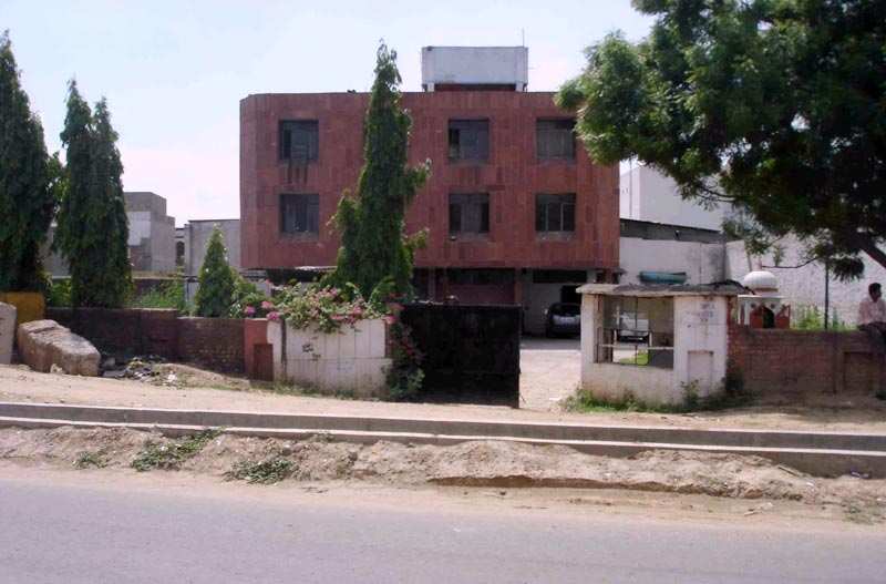 Commercial Land 23400 Sq.ft. for Rent in Pace City I, Sector 10A Gurgaon