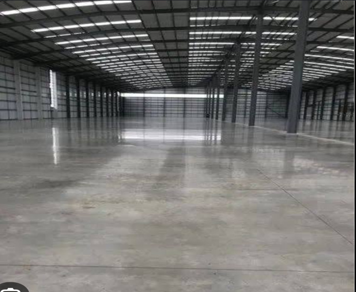 Warehouse 20000 Sq.ft. for Rent in Sonale,
