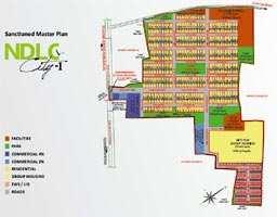  Residential Plot for Sale in Alwar Bypass Road, Bhiwadi