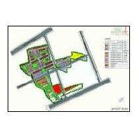  Residential Plot for Sale in Alwar Bypass Road, Bhiwadi