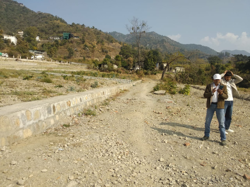  Residential Plot 233 Sq. Yards for Sale in Purkal, Dehradun