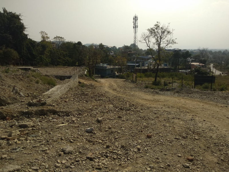 Residential Plot 233 Sq. Yards for Sale in Purkal, Dehradun