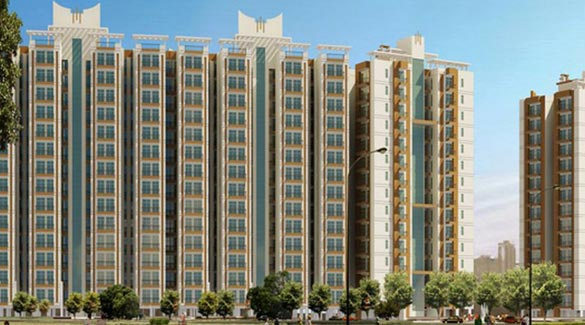 3 BHK Apartment 1475 Sq.ft. for Sale in Raj Nagar Extension, Ghaziabad