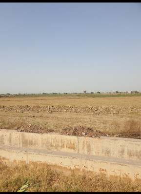 120 Sq. Yards Residential Plot for Sale in Khatu, Sikar