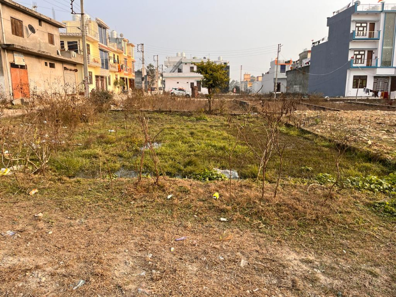  1575 Sq.ft. Residential Plot for Sale in Sidcul NH 73, Haridwar