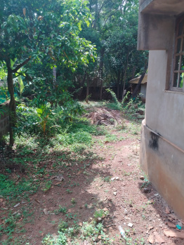 Commercial Land for Sale in Colva, South Goa, 