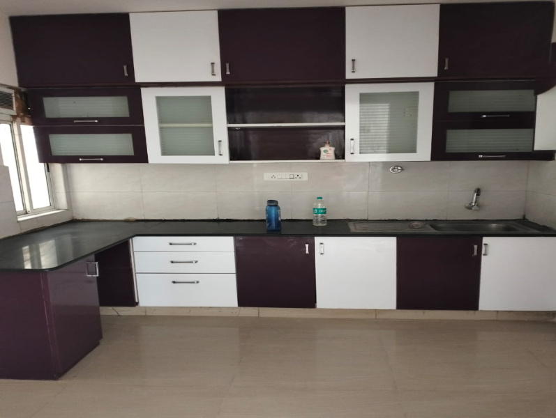 3 BHK Apartment 1450 Sq.ft. for Sale in Manyata Tech Park, Bangalore