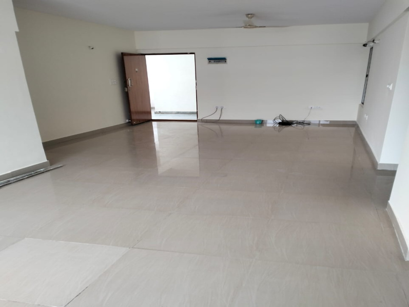 3 BHK Apartment 1450 Sq.ft. for Sale in Hegde Nagar, Bangalore