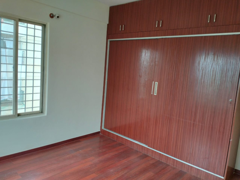 3 BHK Apartment 1450 Sq.ft. for Sale in Hegde Nagar, Bangalore