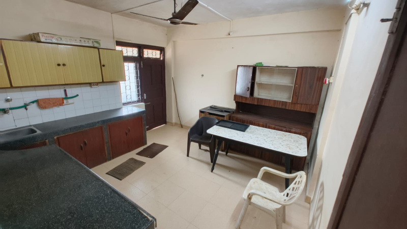 3 BHK Apartment 155 Sq. Meter for Sale in South Goa