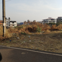  Residential Plot for Sale in Verna, Goa
